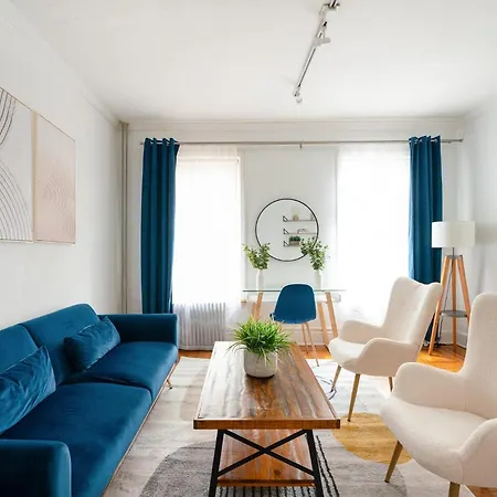 Appartamento 61-2A Large 1Br In Upper East Side